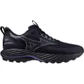 Mizuno Wave Rider Gtx 3 Trailsko
