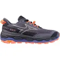Mizuno Wave Mujin 11 Trailsko