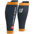 Compressport Su00047b Kompresjonsstrømper