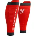 Compressport Su00047b Kompresjonsstrømper