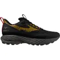 Mizuno Wave Rider Tt 3 Trailsko