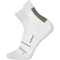 Mammut Mountain Running Lightweight Merino Quarter Sokker
