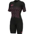 ALÉ Maui Kortermet Trisuit