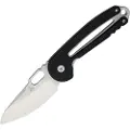 NEMESIS Holey Moley foldekniv