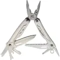 Katz Multi Tool Stainless Steel