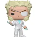 Funko POP! POP Marvel Action Figure: Infinity Warps - Diamond Patch