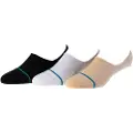Stance Icon No Show 3 Pack Socks