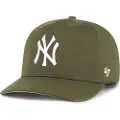47 Mlb New York Yankees Hitch Cap