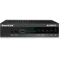 Smartlink SL-DVB-T2/C opptaksset-top-boks for antenne- og kabelnettverk