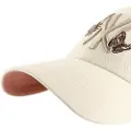 47 Brand MLB NY Yankees Icon Alt '47 Clean Up Caps