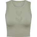 Hummel Hiit Seamless Sport-topp