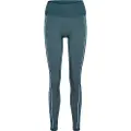 Hummel Yoga Seamless Leggings Med Høy Midje