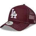 New Era Ef Co Los Angeles Dodgers Truckerlue
