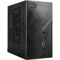 Asrock DeskMini X600/USB4 AM5 Barebone 0GB No-OS