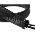Logilink - Flexible Cable protection with Zipper 1