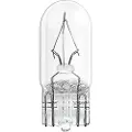 Osram Original W3W Bilpærer