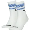 Puma 701221388 Crewsokker 2 Par