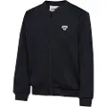 Hummel Jr Ull Jakke Bee Black
