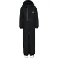 Hummel hmlJR Snowsuit WP 10K, Vinterdress, Junior, Black