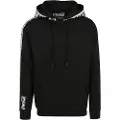 Mc Clothes Coke Tape Collegegenser