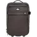 Quiksilver Cabin Lug Reiseveske svart