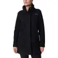 Columbia Panorama Long Jakke