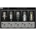 Slate Digital VMS Classic Tubes 3 Expansion