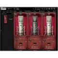Slate Digital VMS Classic U87 Mics Expansion