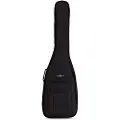 Gear4Music Padded Water-Resistant Bass Guitar Gig Bag by Gear4music 5mm