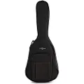 Gear4Music Padded Water-Resistant Parlour Acoustic Guitar Gig Bag by Gear4music 10mm