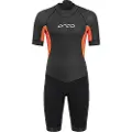 Orca Vitalis Shorty Dame Shorty