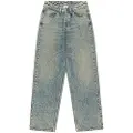 Element 5 Regular Fit Jeans