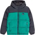 Quiksilver Cold Days Vattert Jakke