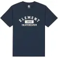 Element Home Team Kortarmet T-skjorte