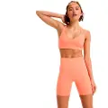 Roxy Heart Into It Korte Leggings