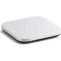 Satechi USB4 Slim NVMe SSD Enclosure - Super-fast 40Gbps transfer and 8TB storage capacity in sleek minimalist design