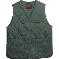 Superdry Quilted Lite Liner Vest
