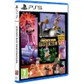 Namco Bandai Games Chicken Run: Eggstraction - Sony PlayStation 5 - Action/Adventure