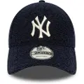 New Era Borg 9forty New York Yankees Cap