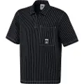 Adidas Originals Wabash Loose Kortarmet Skjorte