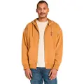 Timberland #10061 Genser Med Hel Glidelås