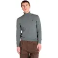 Timberland Williams River Turtle Neck Cotton Genser