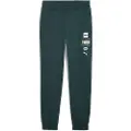 Puma Ess Logo Lab Holiday Svettbukser