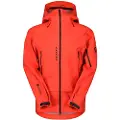 SCOTT Explorair Goretex 3l Jakke