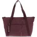 Mandarina Duck Md20 Qmt44 Shopper Bag