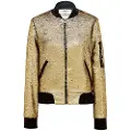 Bombers Original Glitter Jakke