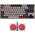 8Bitdo Retro Mechanical Keyboard (N Edition) - Engelsk (Storbritannia)