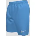 Nike 6" Volley Kids Boardshorts blå