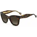 Carolina Herrera Ch-0015-s-086 Solbriller For Kvinner