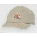 Rhythm Awake Cord Caps brun